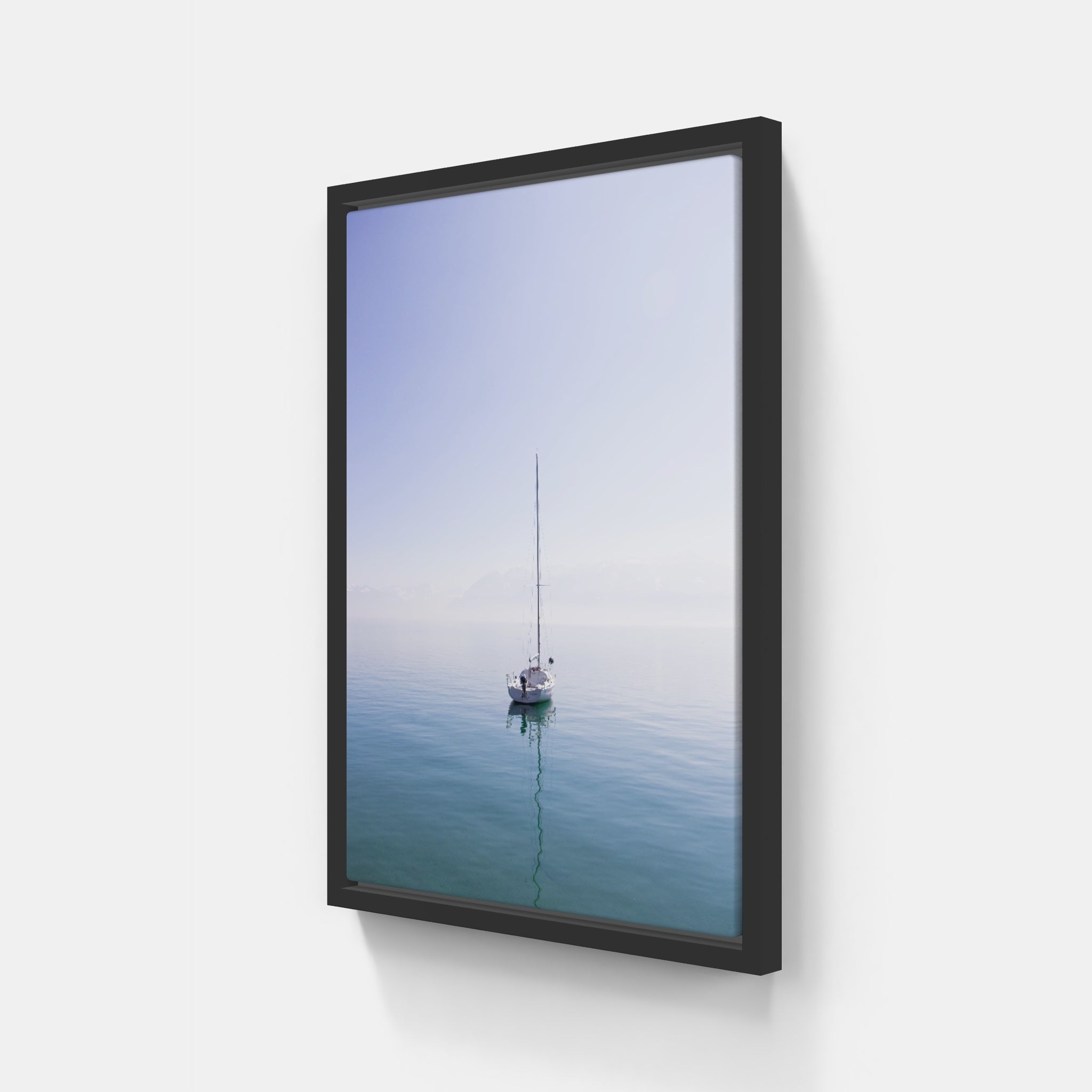 Calm Waters