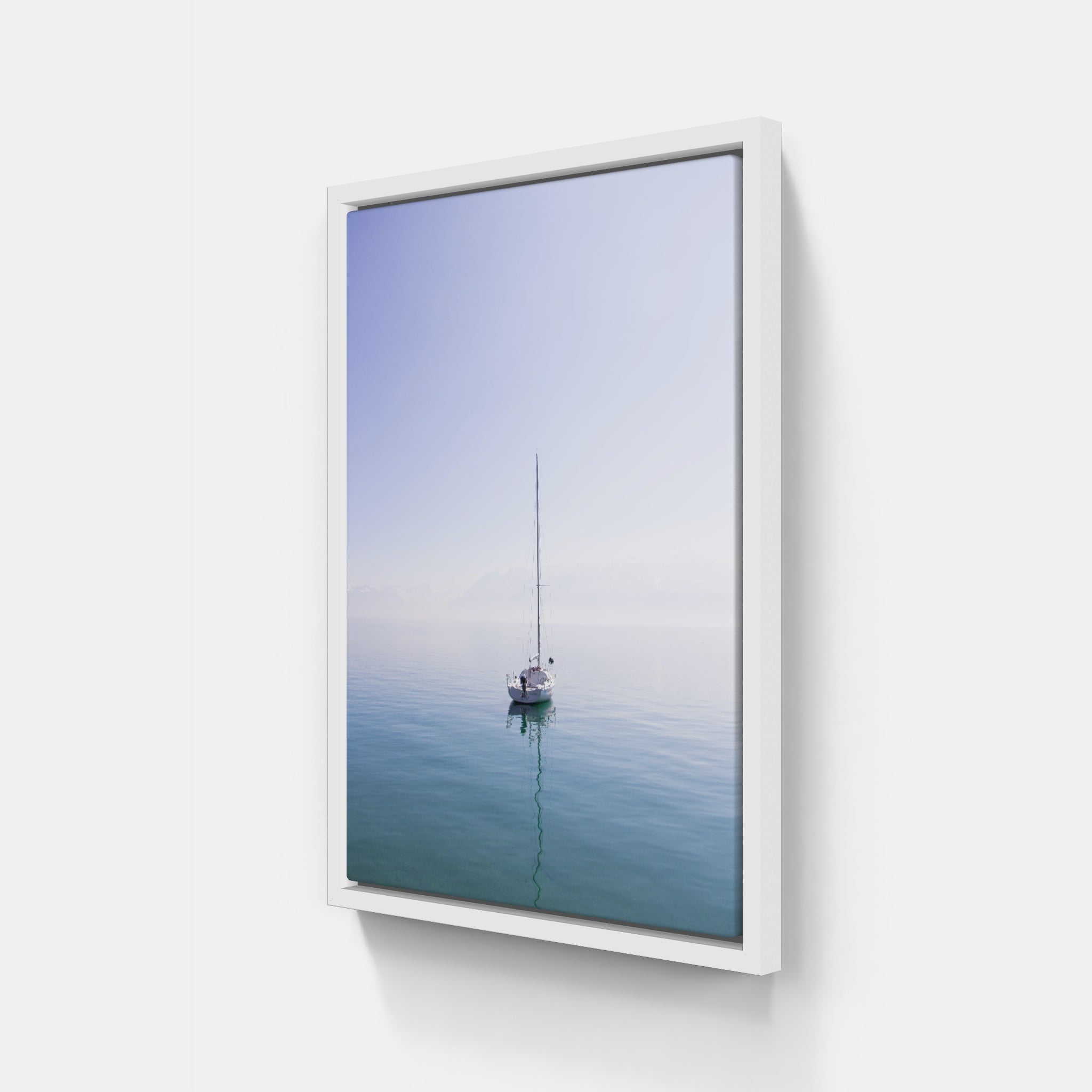 Calm Waters
