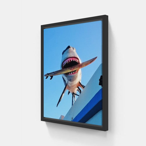 Shark Attack