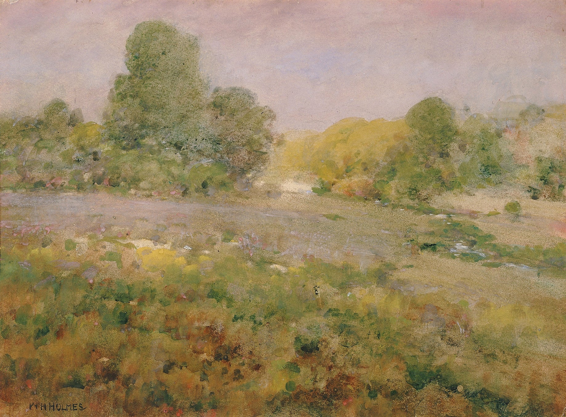 Late Summer