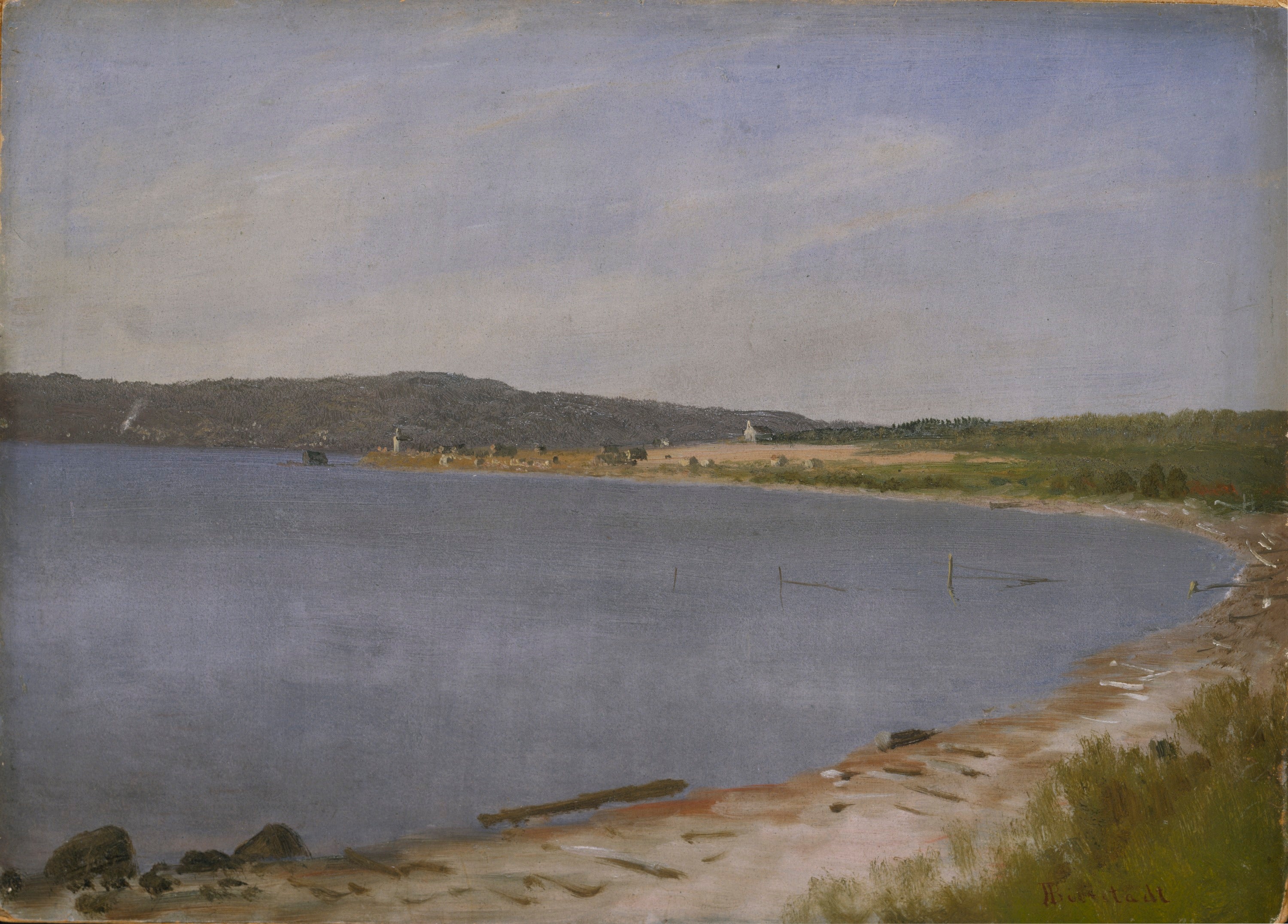 San Fransisco Bay
