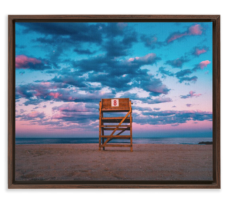 Lifeguard Hut v.1