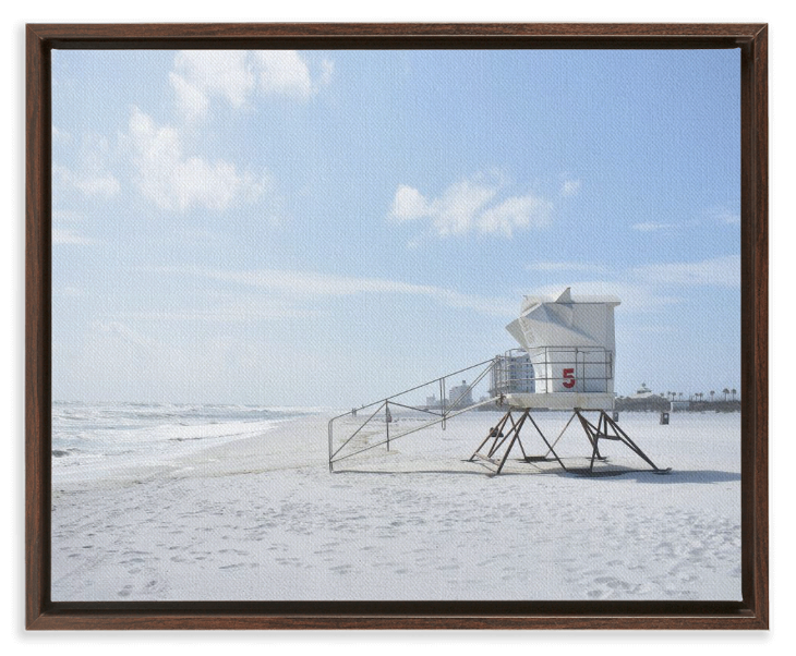 Lifeguard Hut v.2