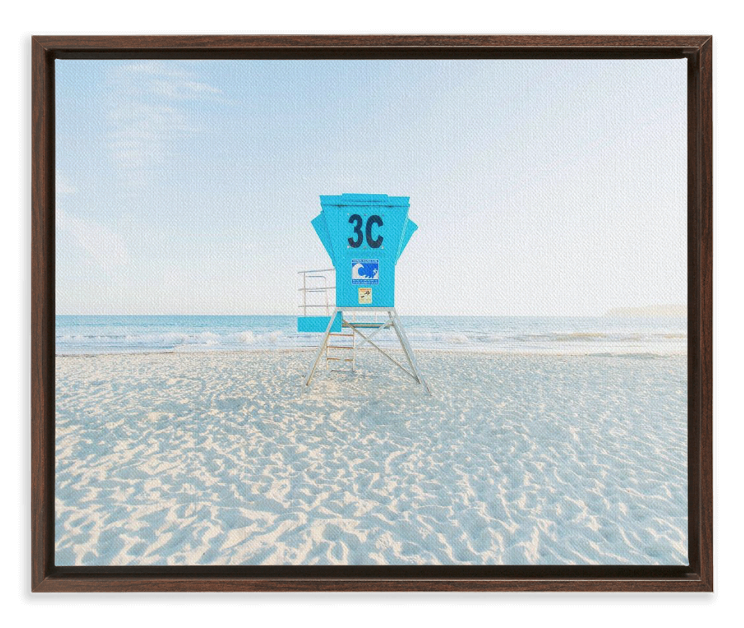Lifeguard Hut v.3
