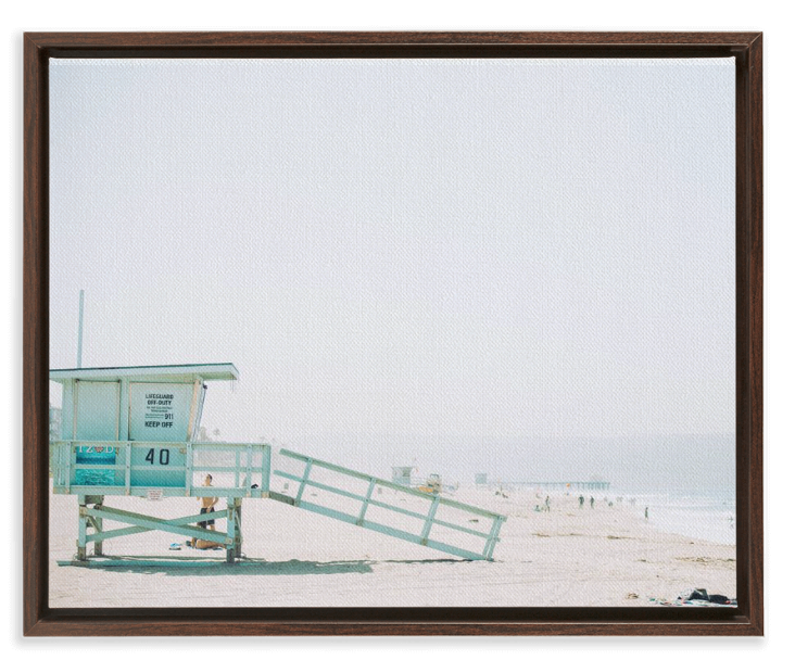 Lifeguard Hut v.4