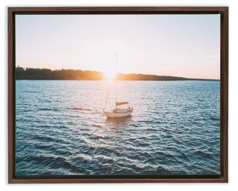 Morning Light