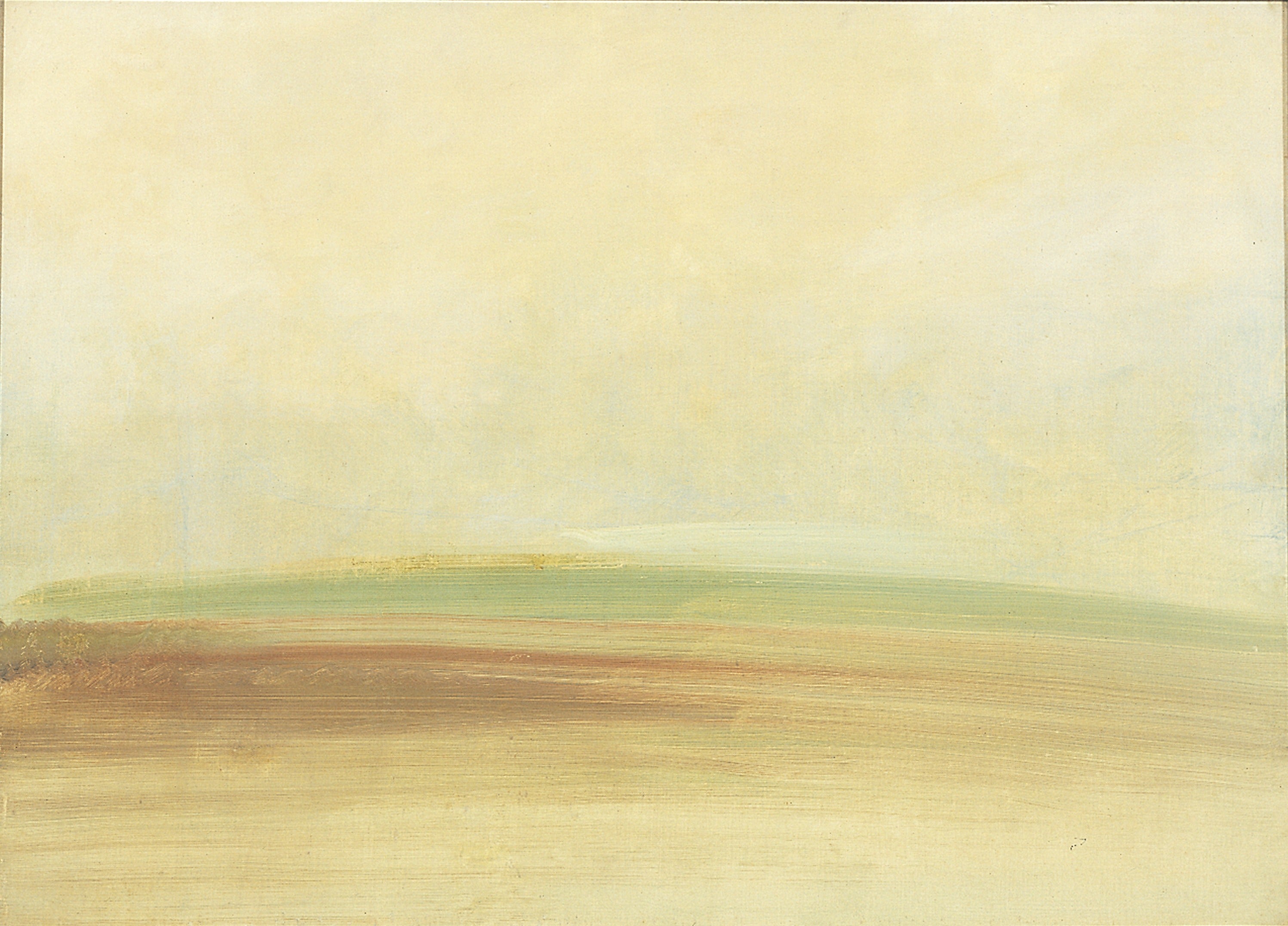 Abstract Land