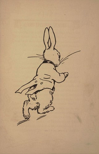 Alice's Adventure