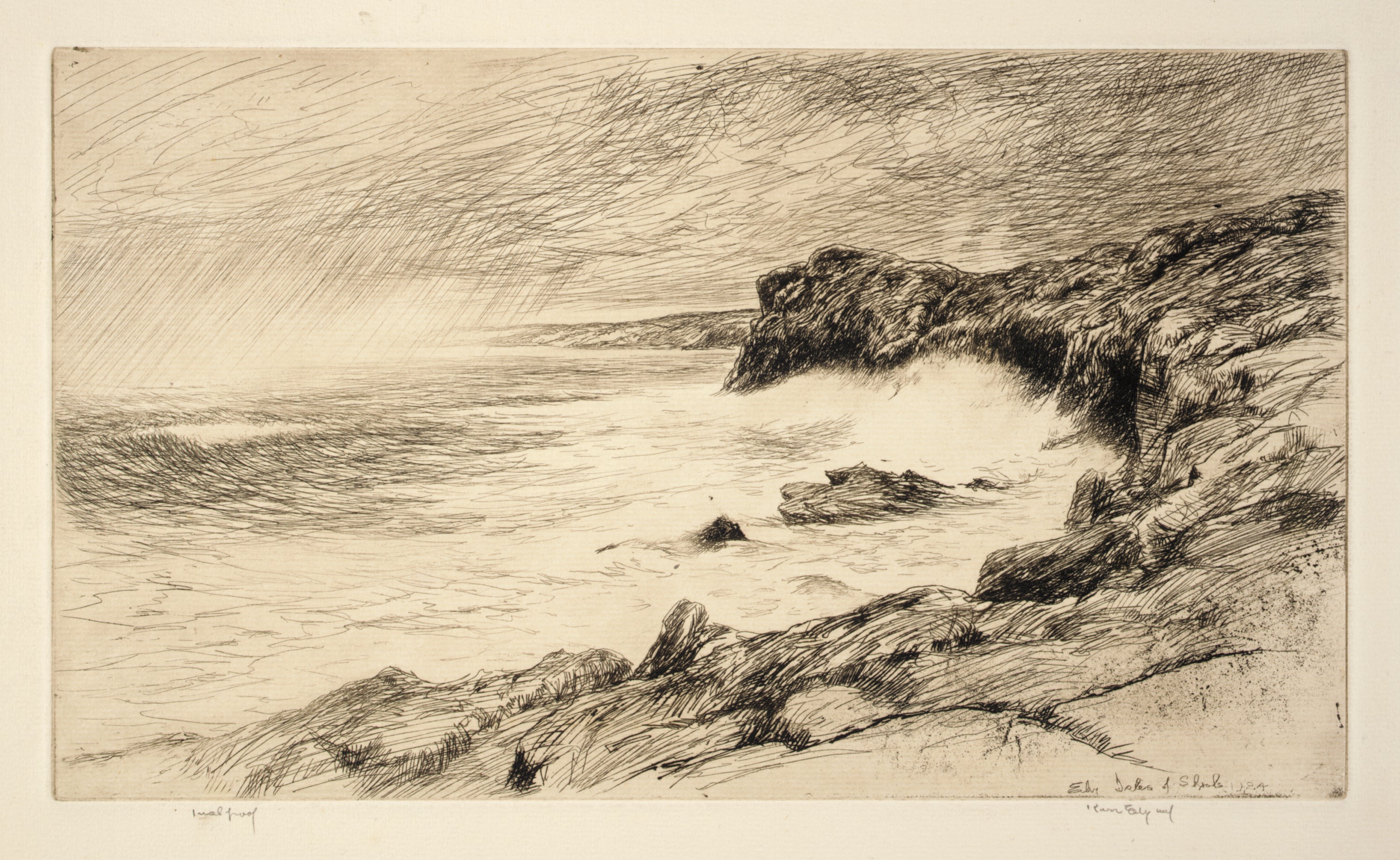 Isle of Shoals