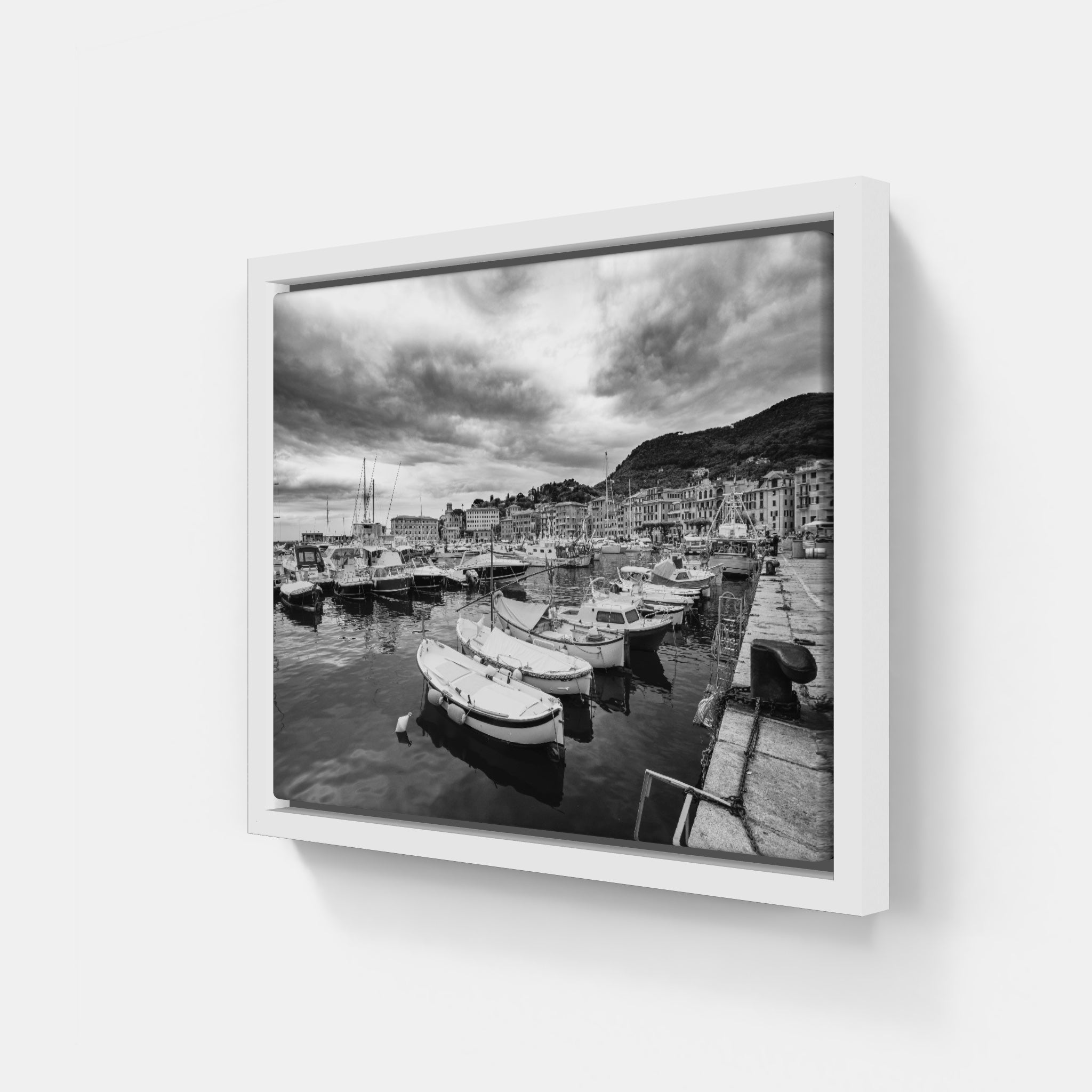 Italian Marina