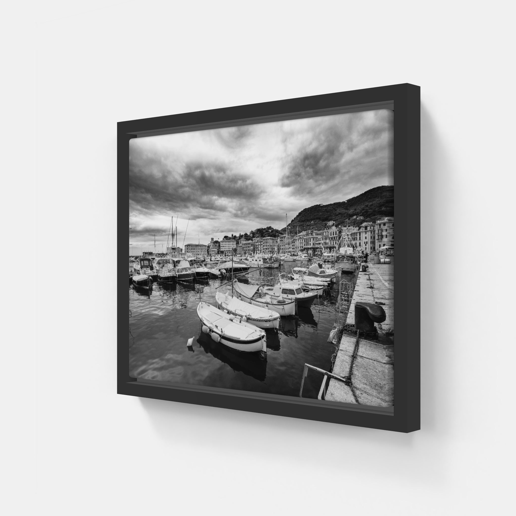 Italian Marina