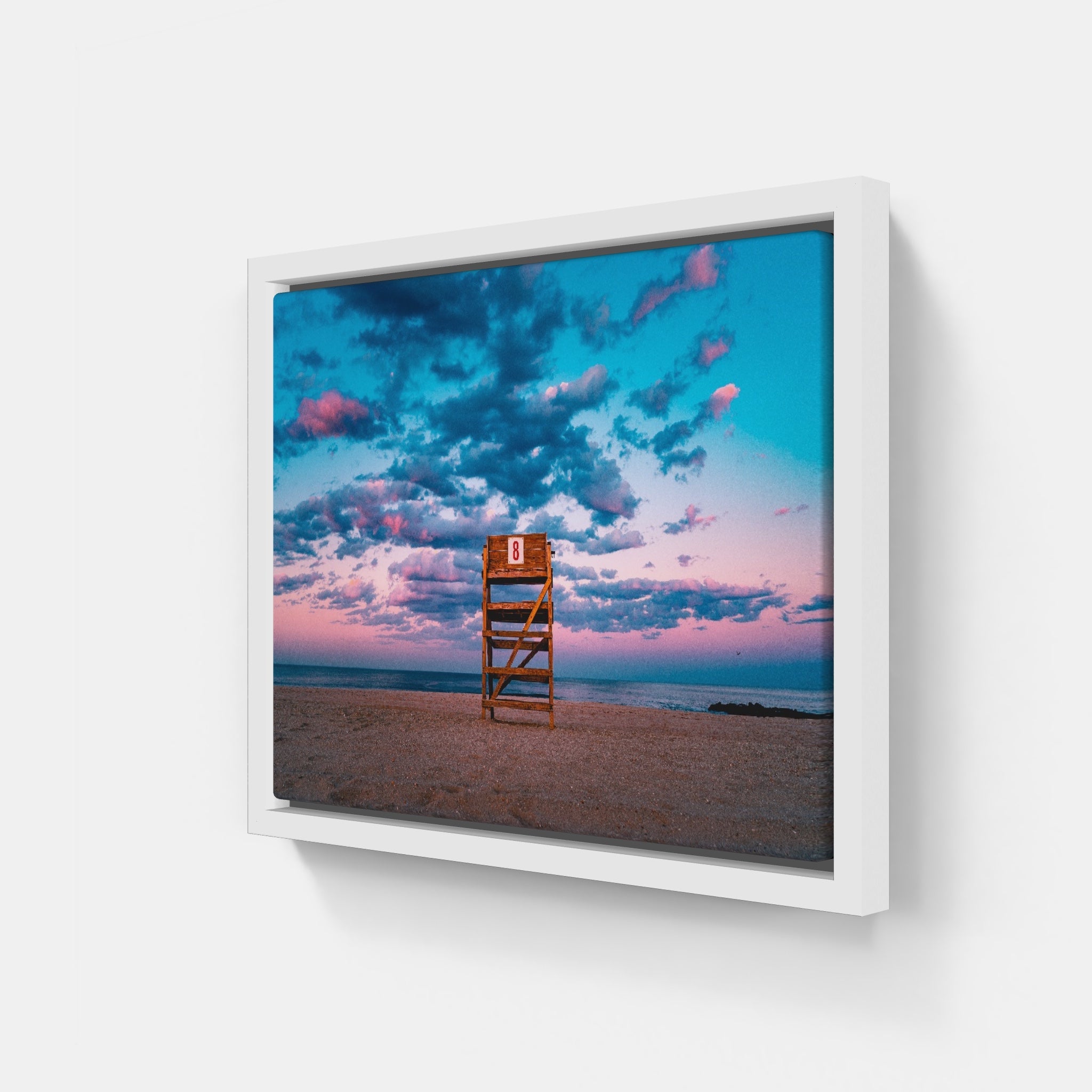Lifeguard Hut v.1