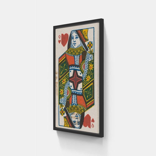 Queen Of Hearts
