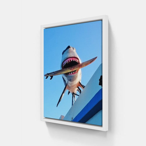 Shark Attack