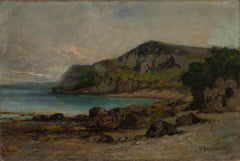 Newport Landscape