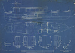 Motor Blueprint